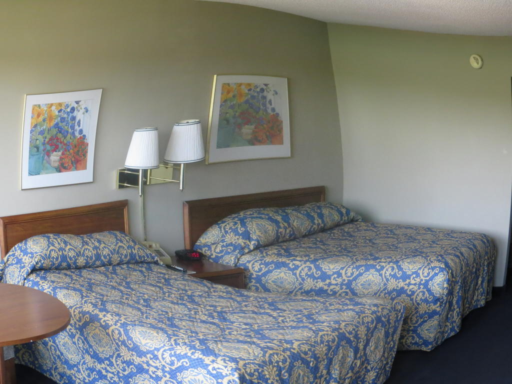 Columbus Inn Fort Benning Pokój zdjęcie